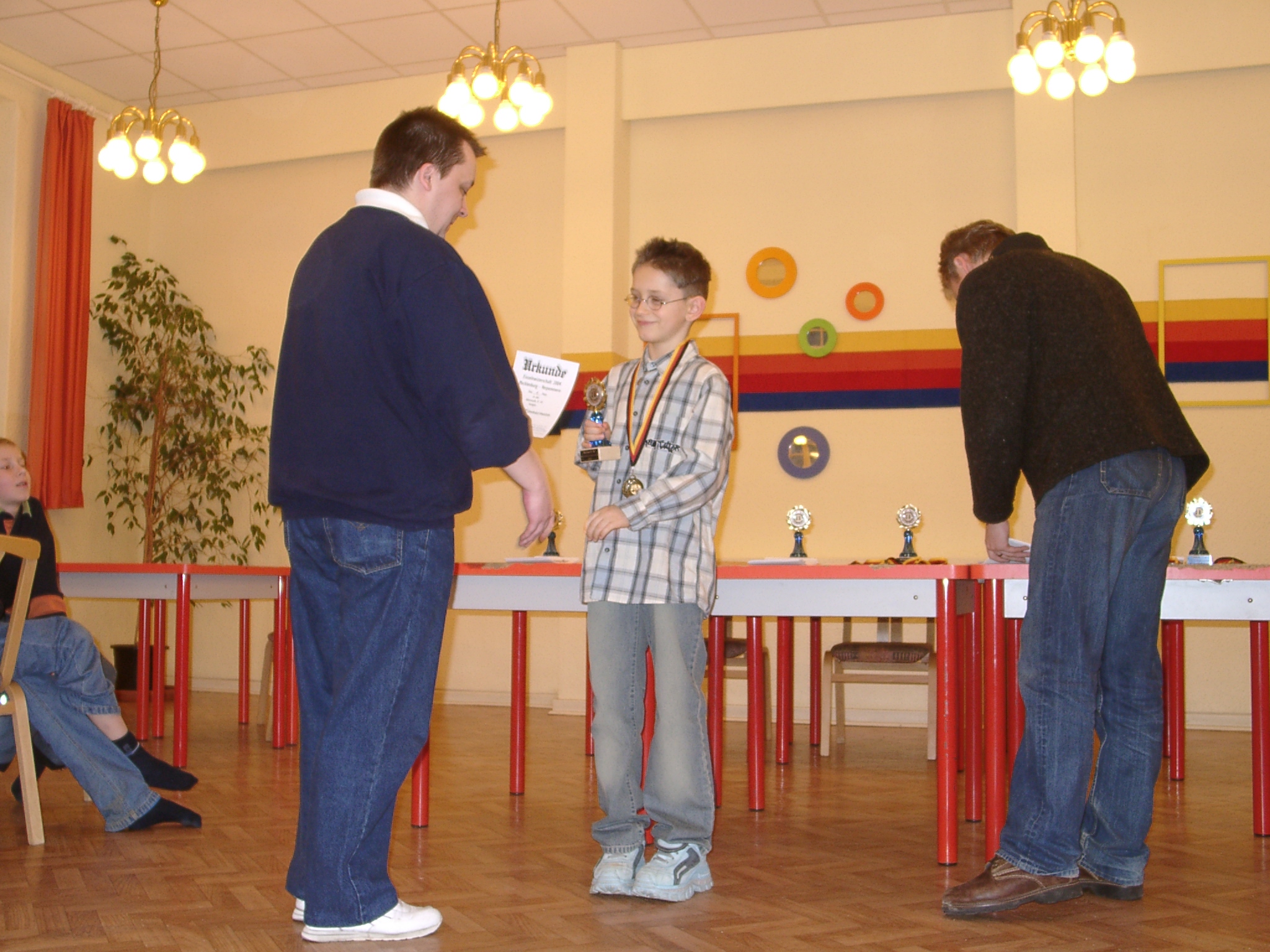 Vorschau